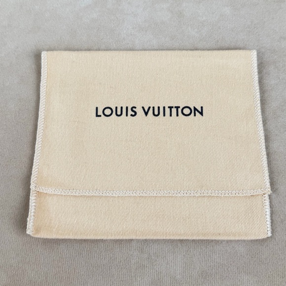 Louis Vuitton Accessories - Louis Vuitton Dust Bag – Small Size for Jewelry, Accessories, Locks